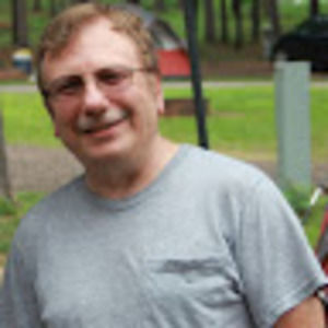 Meet your Posher, Richard